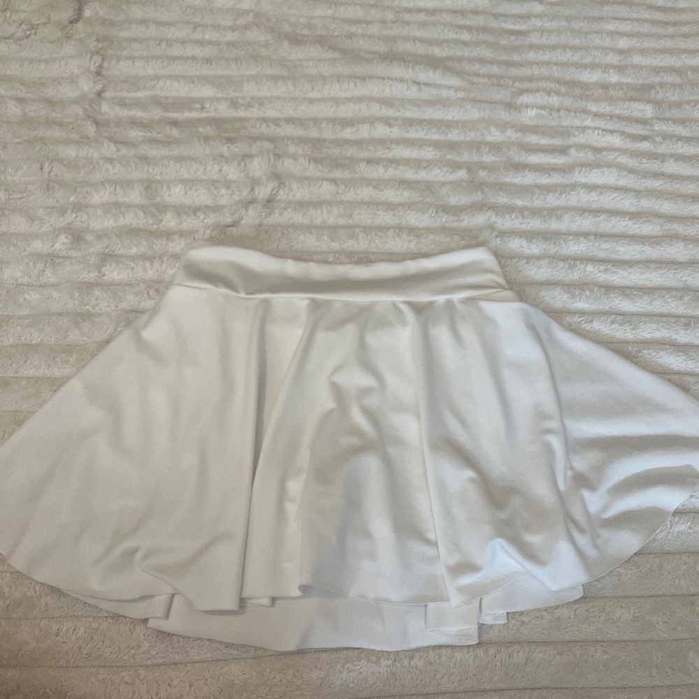 White girls shein skirt size 11
